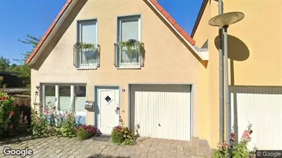 Apartments for rent in Rostock - Photo from Google Street View