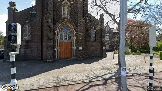 Apartments for rent in The Hague Loosduinen - Photo from Google Street View