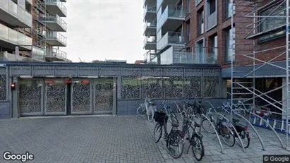 Apartments for rent in Amstelveen - Photo from Google Street View