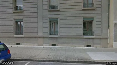 Apartments for rent in Geneva Cité - Photo from Google Street View