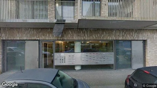 Apartments for rent in Amstelveen - Photo from Google Street View