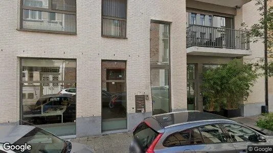 Apartments for rent in Stad Antwerp - Photo from Google Street View