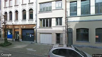 Apartments for rent in Stad Antwerp - Photo from Google Street View