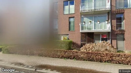 Apartments for rent in Schoten - Photo from Google Street View