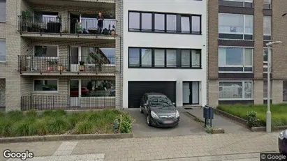 Apartments for rent in Schoten - Photo from Google Street View