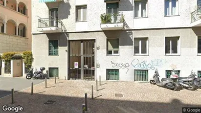 Apartments for rent in Milano Zona 6 - Barona, Lorenteggio - Photo from Google Street View