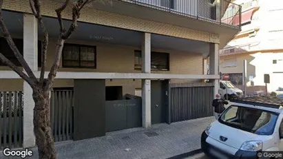 Apartments for rent in Sant Antoni de Vilamajor - Photo from Google Street View