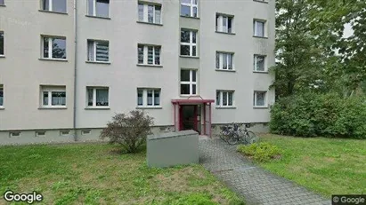 Apartments for rent in Bautzen - Photo from Google Street View