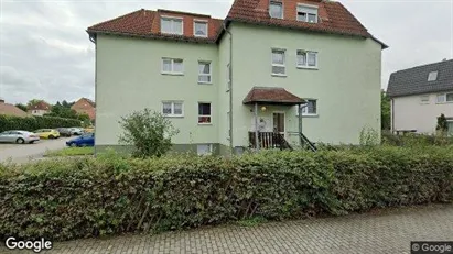 Apartments for rent in Bautzen - Photo from Google Street View