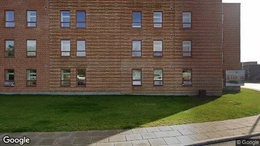 Apartments for rent in Viborg - Photo from Google Street View