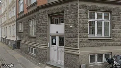 Apartments for rent in Aalborg Center - Photo from Google Street View