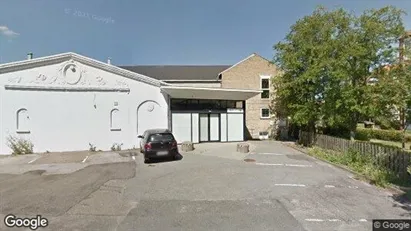 Apartments for rent in Aarhus N - Photo from Google Street View