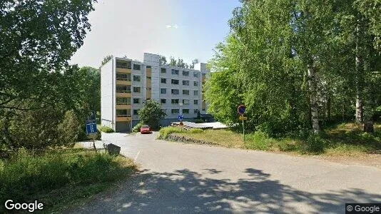 Apartments for rent in Lahti - Photo from Google Street View