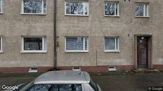 Apartments for rent in Pori - Photo from Google Street View