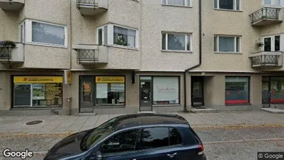 Apartments for rent in Lappeenranta - Photo from Google Street View