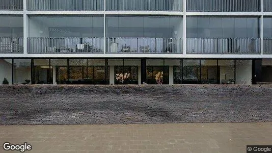 Apartments for rent in Turku - Photo from Google Street View