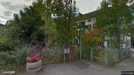 Apartments for rent in Lausanne - Photo from Google Street View