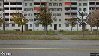 Apartments for rent in Neuenburg - Photo from Google Street View