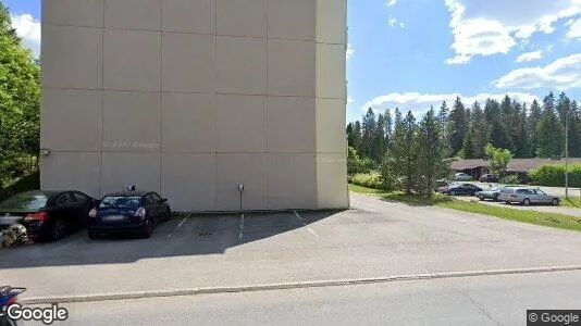 Apartments for rent in Mäntsälä - Photo from Google Street View