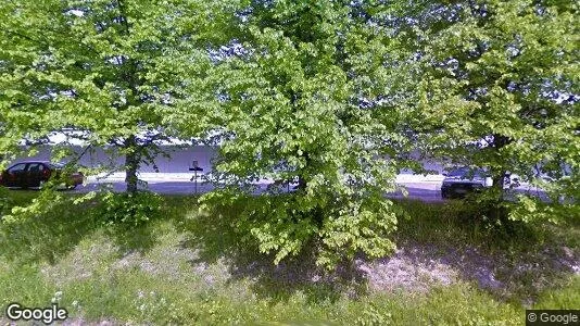 Apartments for rent in Jyväskylä - Photo from Google Street View