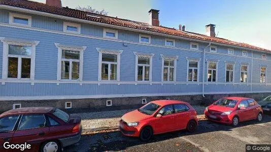 Apartments for rent in Turku - Photo from Google Street View