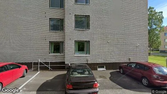 Apartments for rent in Kemi - Photo from Google Street View