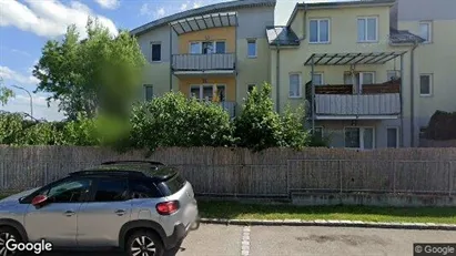 Apartments for rent in Laa an der Thaya - Photo from Google Street View