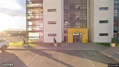 Apartments for rent in Akureyri - Photo from Google Street View