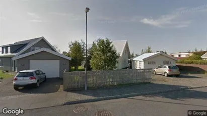 Apartments for rent in Hafnarfjörður - Photo from Google Street View