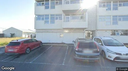 Apartments for rent in Hafnarfjörður - Photo from Google Street View