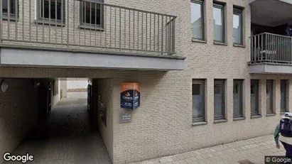 Apartments for rent in Izegem - Photo from Google Street View