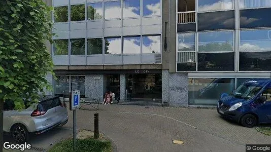 Apartments for rent in Aarlen - Photo from Google Street View