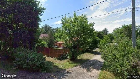 Apartments for rent in Szentendrei - Photo from Google Street View