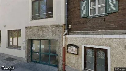 Apartments for rent in Goldegg - Photo from Google Street View