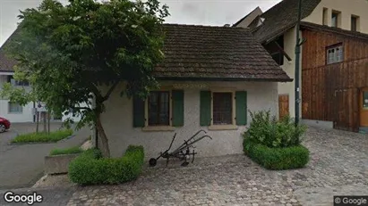 Apartments for rent in Liestal - Photo from Google Street View