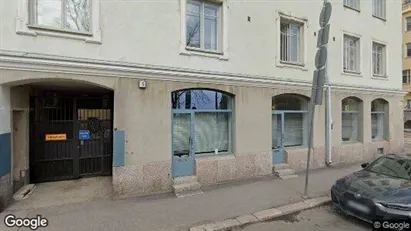 Rooms for rent in Helsinki Eteläinen - Photo from Google Street View