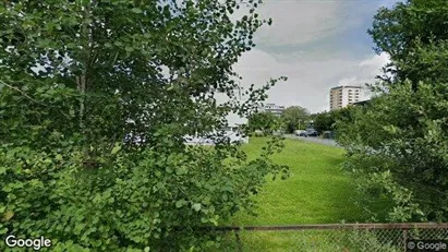 Apartments for rent in Oslo Østensjø - Photo from Google Street View