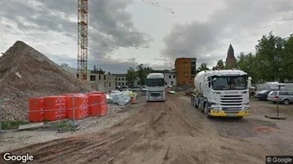 Apartments for rent in Tartu - Photo from Google Street View