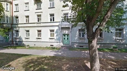 Apartments for rent in Tallinn Kesklinna - Photo from Google Street View