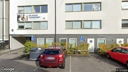 Apartments for rent in Borås - Photo from Google Street View