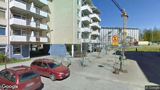 Apartments for rent in Jyväskylä - Photo from Google Street View