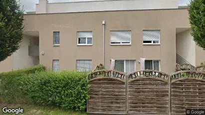 Apartments for rent in Graz - Photo from Google Street View