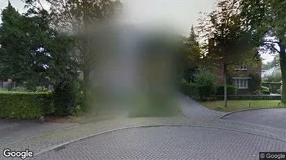 Apartments for rent in Brasschaat - Photo from Google Street View