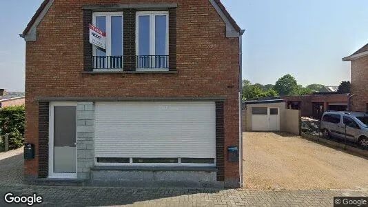 Apartments for rent in Jabbeke - Photo from Google Street View