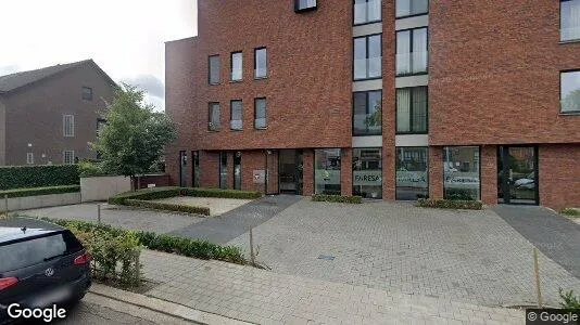 Apartments for rent in Hasselt - Photo from Google Street View