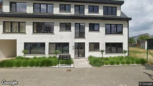 Apartments for rent in Lier - Photo from Google Street View