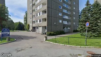 Apartments for rent in Oslo Alna - Photo from Google Street View