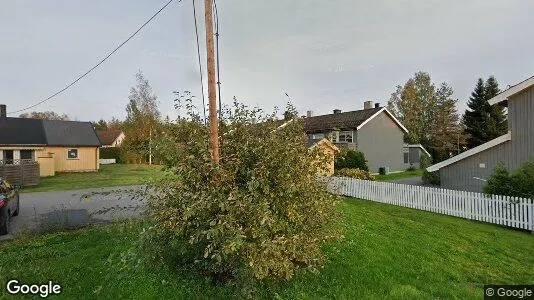 Apartments for rent in Nannestad - Photo from Google Street View