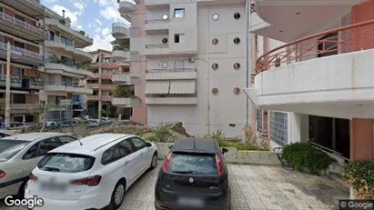 Apartments for rent in Patras - Photo from Google Street View