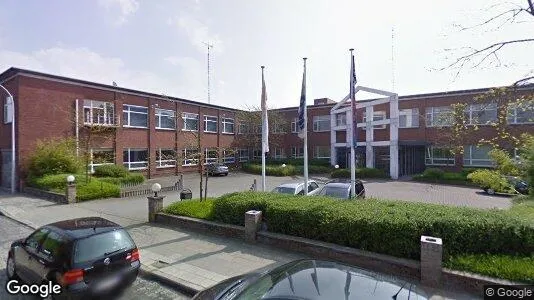 Apartments for rent in Kortrijk - Photo from Google Street View